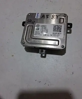 Audi A4 Allroad B8 Light module LCM 4G0907697D