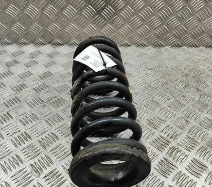 Mercedes-Benz S W140 Rear coil spring A1403240704