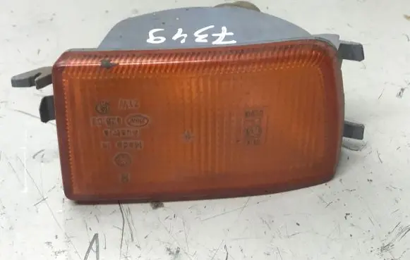 Volkswagen Golf III Front indicator light 1H0953156B