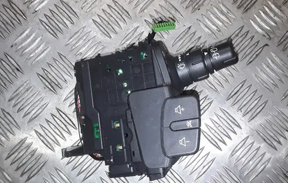 Renault Scenic RX Wiper switch 