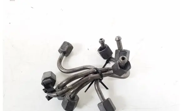 Mercedes-Benz GLK (X204) Fuel injector supply line/pipe 