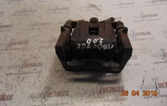 Mercedes-Benz B W245 Rear brake caliper