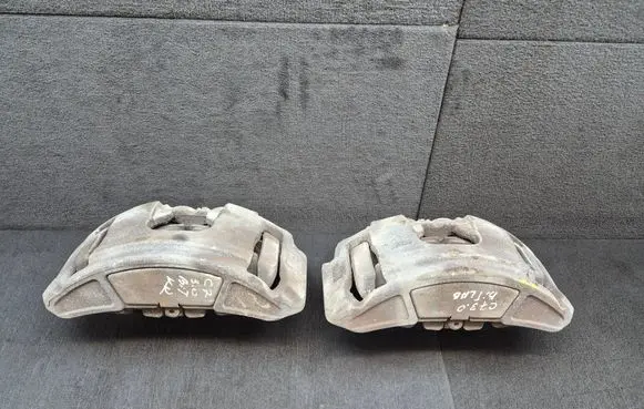 Audi A6 Allroad C7 Front brake caliper 4G0615123B 4G0615124B 4H0615125