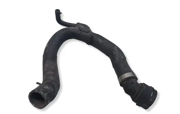 Volkswagen PASSAT B5.5 Engine coolant pipe/hose 8D0121101AB