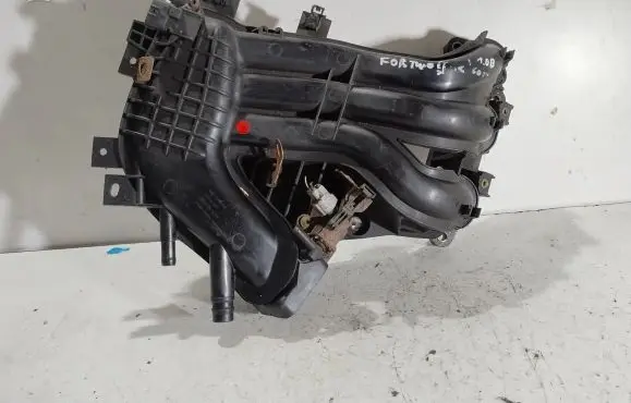 Smart ForTwo I Intake manifold MMC1540A316