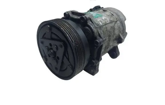 Audi A3 S3 8L Air conditioning (A/C) compressor (pump) 1J0820803A-KASACJ SD7V16 1J0820803A