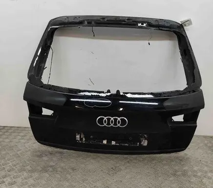 Audi A6 S6 C7 4G Tailgate/trunk/boot lid 4G9827025B