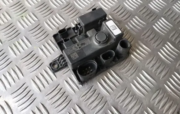 BMW 1 F20 F21 Other control units/modules 7614585