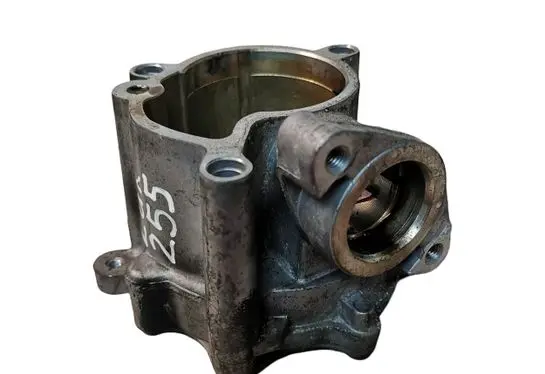 Volvo XC90 Vacuum pump 31480558