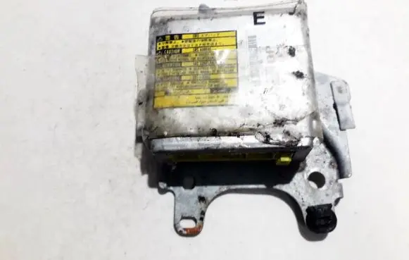 Lexus IS 200-300 Airbag control unit/module 8917053020 152300-2913