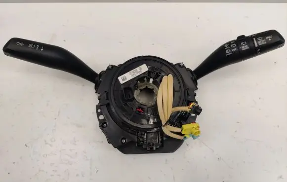 Chrysler Pacifica Airbag slip ring squib (SRS ring) P68360888AB 68360888AB 1012032303