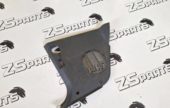 BMW 7 E32 Other interior part