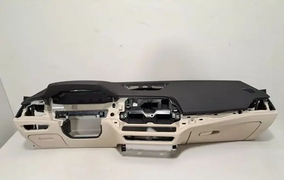 BMW 4 G22 G23 G24 G26 Dashboard 9476377 6994829