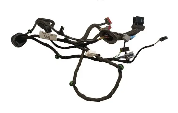 Land Rover Freelander 2 - LR2 Front door wiring loom 7G9214K138 7G9214K138AAG