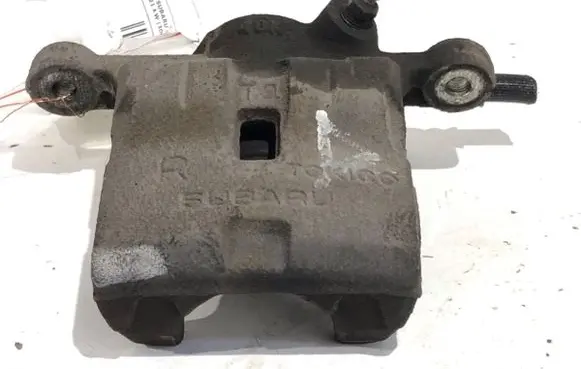 Subaru WRX Rear brake caliper