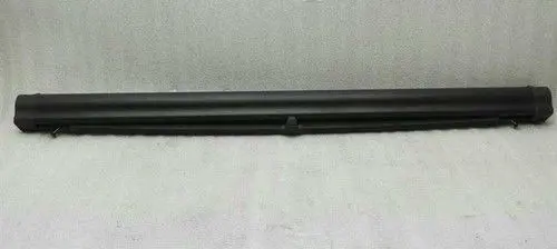 Audi A4 S4 B8 8K Trunk/boot cargo luggage net 8K9861691