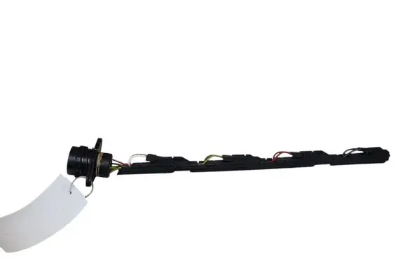 Volkswagen PASSAT B5.5 Fuel injector wires 038971803