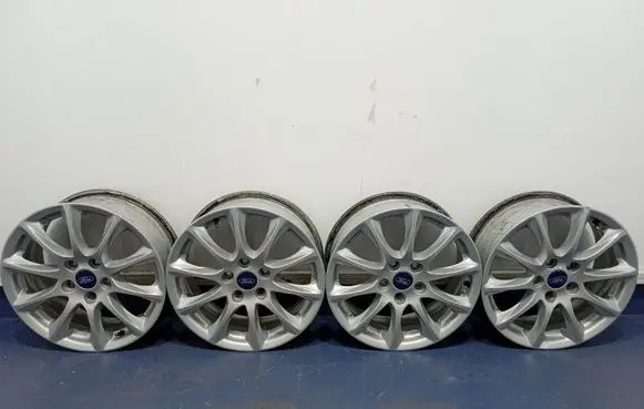Ford Mondeo MK I R18 alloy rim DS7C1007