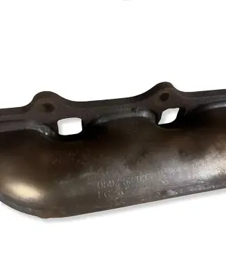 Audi A6 S6 C7 4G Exhaust manifold 05925303