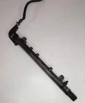 Mercedes-Benz A W169 Fuel main line pipe A6400701295