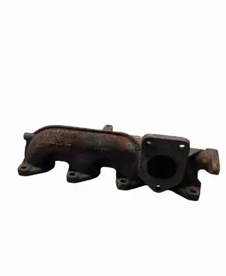 BMW 3 E90 E91 Exhaust manifold 779738903
