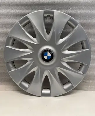 BMW 3 E90 E91 R16 wheel hub/cap/trim 17812610 6791806