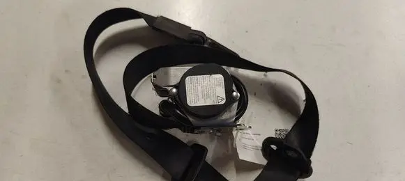 Audi A6 S6 C6 4F Front seatbelt 560788401