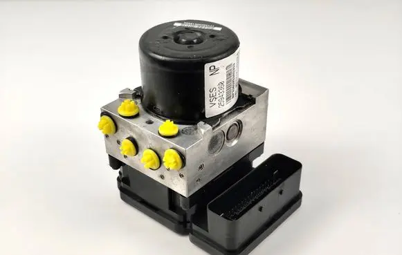 Chevrolet Captiva ABS Pump 25943360 25021209494 28526205013