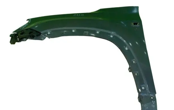Chevrolet Orlando Fender PRZOD LEWY