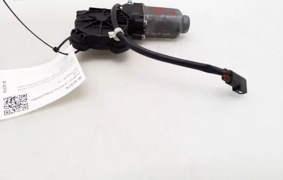 Ford Transit Front door window regulator motor 400922B