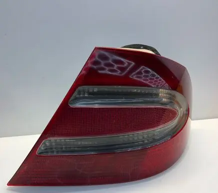 Mercedes-Benz CLK A209 C209 Rear/tail lights A2098200264 2098200264
