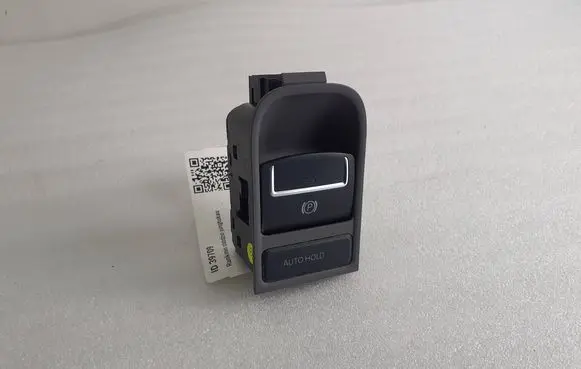 Volkswagen Sharan Hand parking brake switch 5N0927225