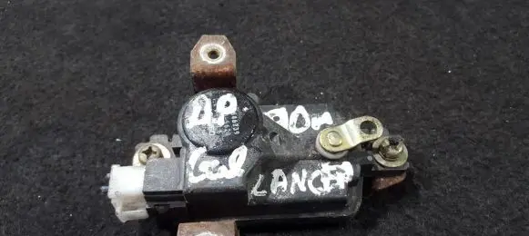 Mitsubishi Lancer Central locking motor MB546739
