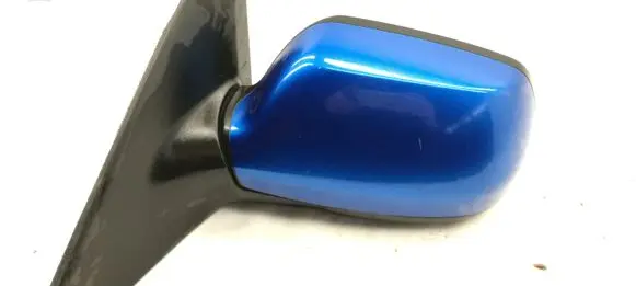 Mazda 6 Front door electric wing mirror 012220