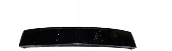 Audi Q7 4L Number plate surrounds holder frame 4L0807285A