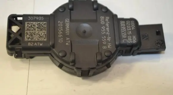 Audi Q5 SQ5 Rain sensor 8U0955559B 8U0955559C 02031508S