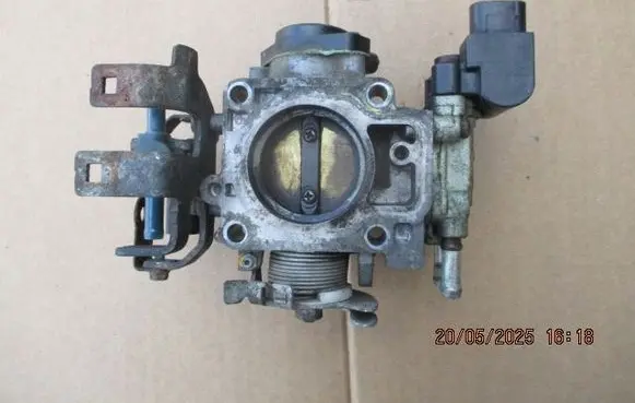 Honda Jazz Throttle valve J17H51216