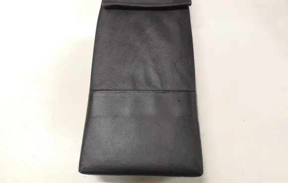 BMW 3 E46 Rear seat armrest 81762132