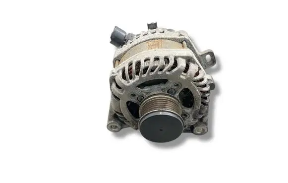 Citroen Jumper Generator/alternator A003TV0281AE 9818962280