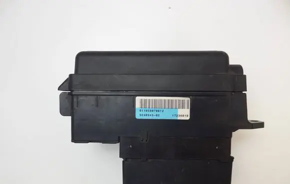 Mini One - Cooper R57 Fuse box set 9240943