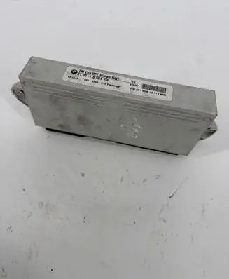 BMW 7 E65 E66 Door control unit/module 6964140 6015004018