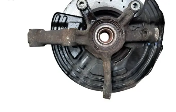 Mercedes-Benz B W246 W242 Front wheel hub spindle knuckle A2463320100 2463320100