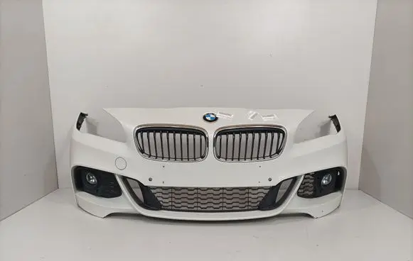 BMW 2 F45 Front bumper 8066760 8069684