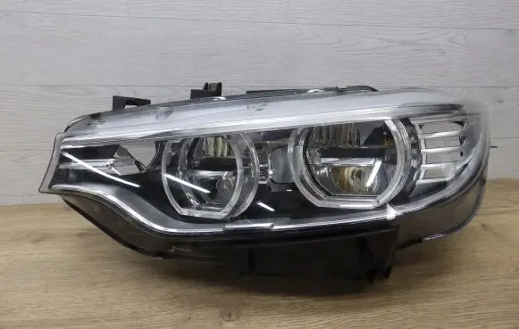 BMW 4 F32 F33 Headlight/headlamp 7399109-02