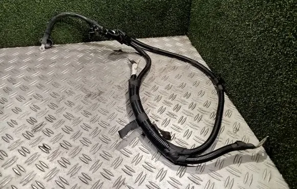 Ford Transit VII Other wiring loom KK2T14303AF KK2T14303