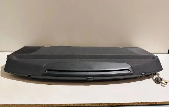 Mercedes-Benz C W205 Parcel shelf A2056906349