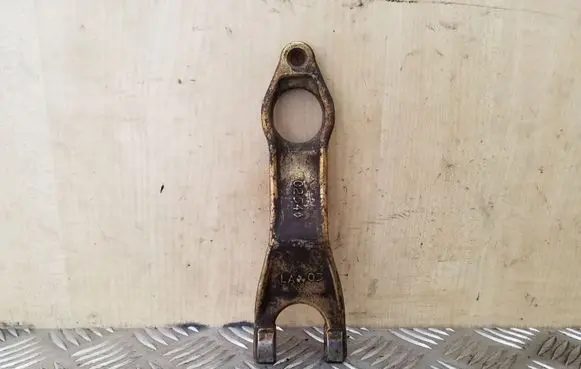 Volvo S40, V40 Clutch release arm fork 