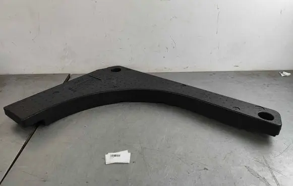 MG MG5 II Spare wheel section trim 1097740