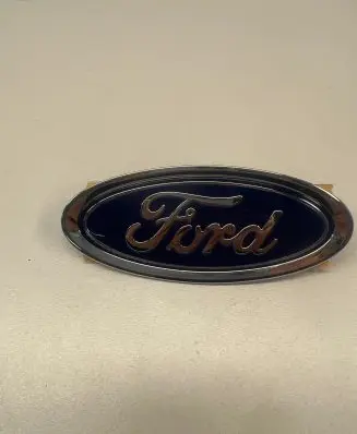 Ford Puma Manufacturer badge logo/emblem C1BB8B262AA