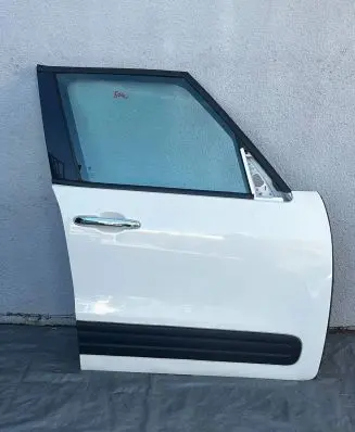 Fiat 500L Door (2 Door Coupe) 
